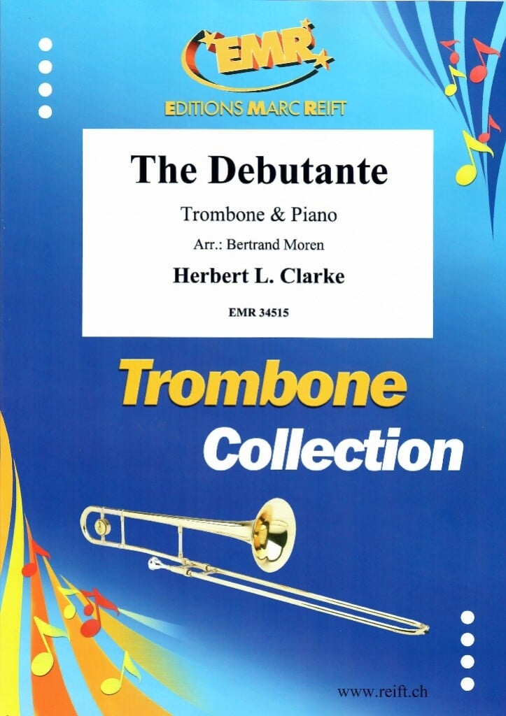 The Debutante